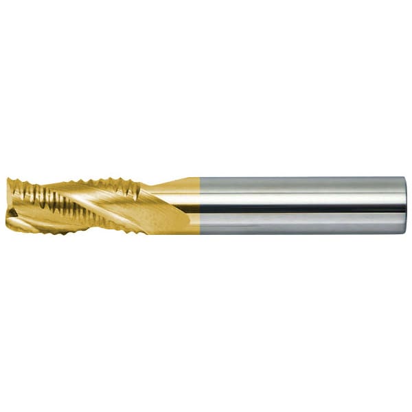 8x19x8x63 3FL Square Medium .062 Pitch Rougher, PowerT
